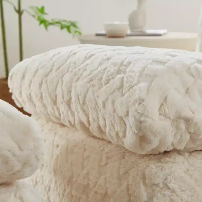 Full Compression Swivel Sofa Chair with Ottoman, Memory Foam, 360° Swivel, Ergonomic Design