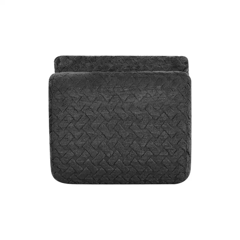 Full Compression Swivel Sofa Chair with Ottoman, Memory Foam, 360° Swivel, Ergonomic Design